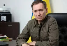 Вручення повісток в Україні