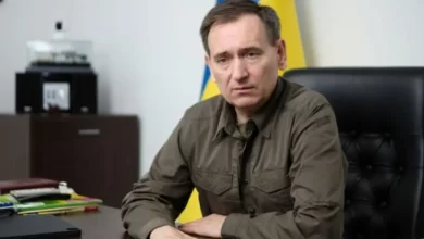 Вручення повісток в Україні