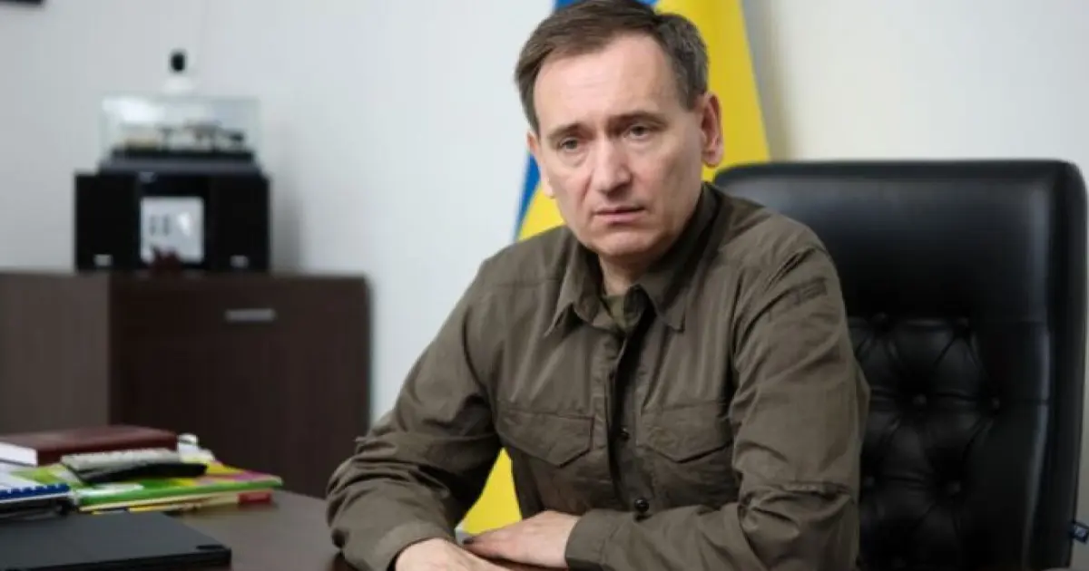 Вручення повісток в Україні