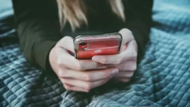 соціальні мережі та психічне здоров'я