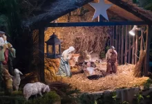 Різдвяний вертеп