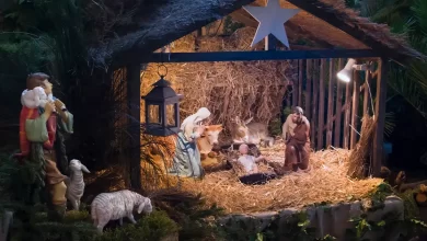 Різдвяний вертеп