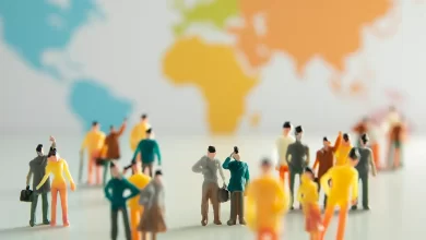 Світове населення 2023