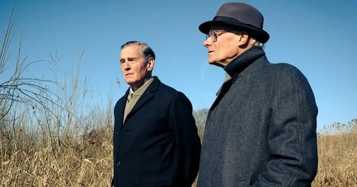 Хонеккер і пастор