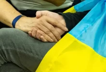 Повернення дітей з окупованих територій