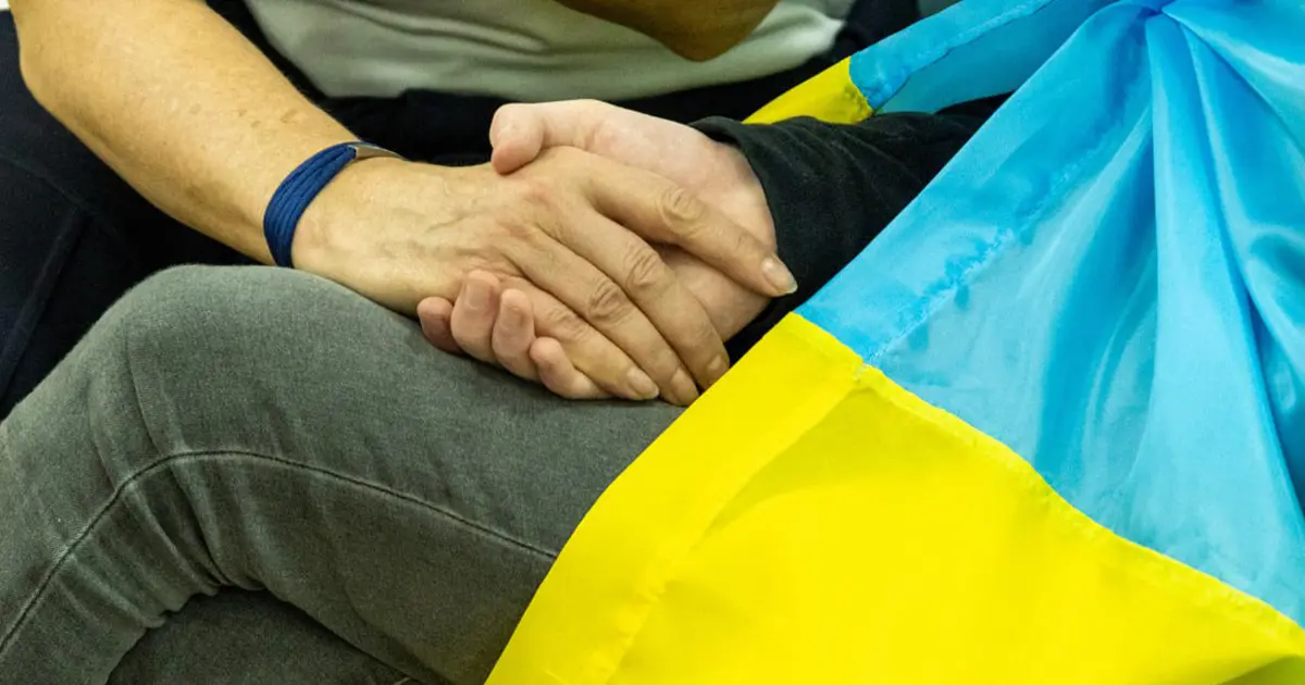 Повернення дітей з окупованих територій