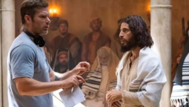 Даллас Дженкінс