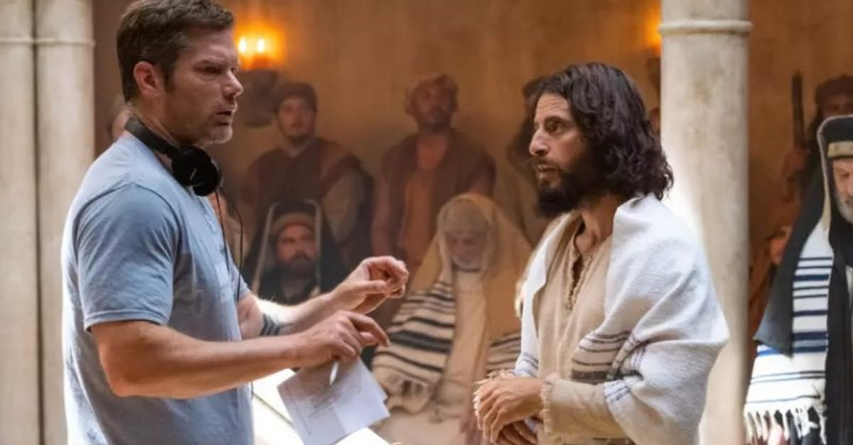 Даллас Дженкінс