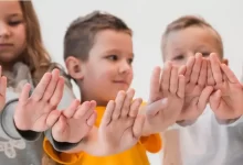 Онлайн-платформа усиновлення