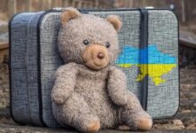 повернення дітей