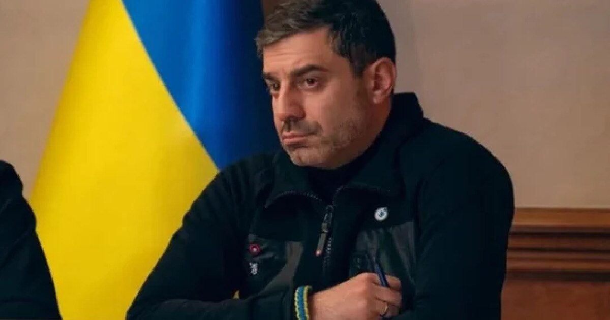 Українські полонені в Росії