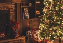 Різдвяні традиції в Україні.