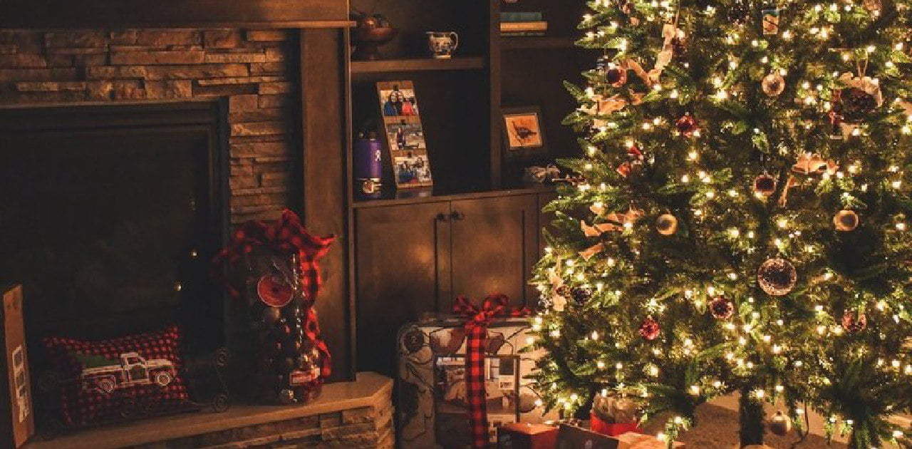 Різдвяні традиції в Україні.