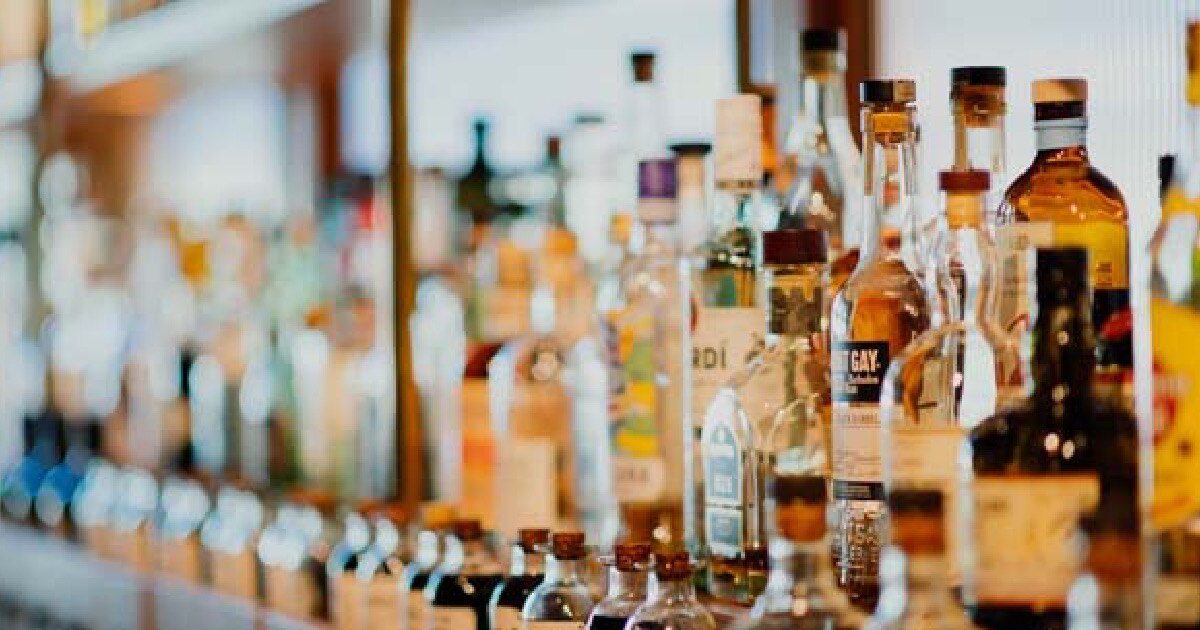 зростання попиту на алкоголь в Україні