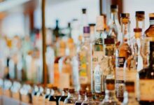 зростання попиту на алкоголь в Україні