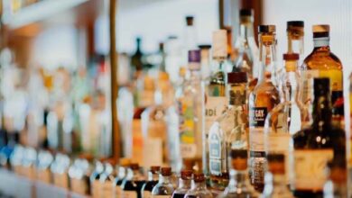 зростання попиту на алкоголь в Україні