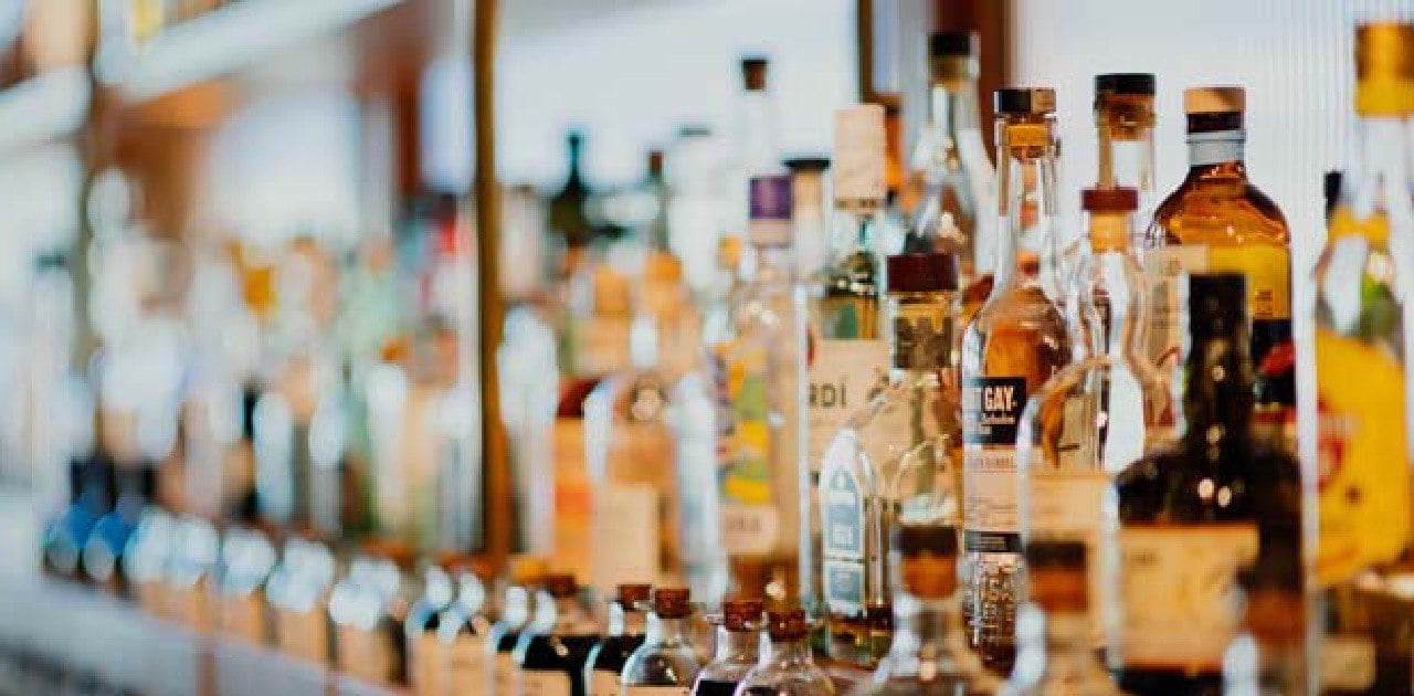зростання попиту на алкоголь в Україні