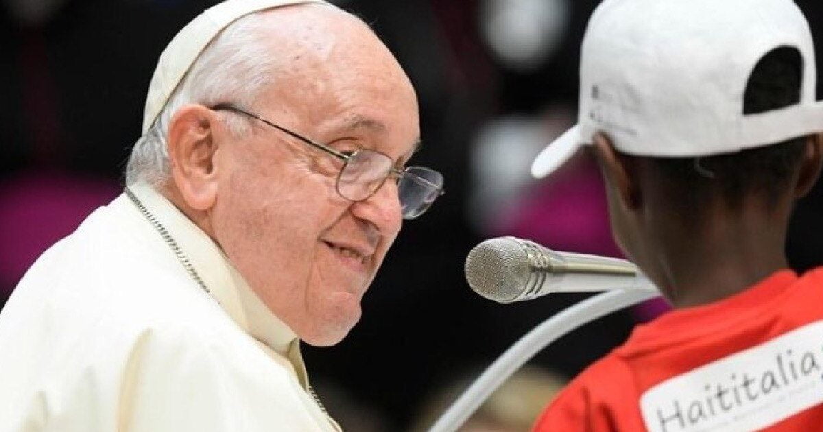 Всесвітній день дітей