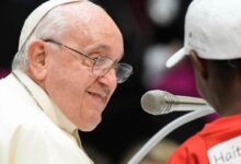 Всесвітній день дітей