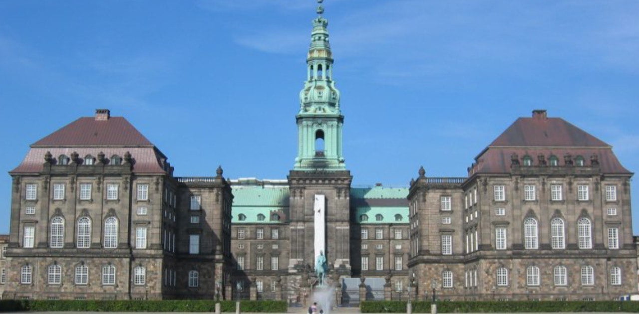 спалювання Корану в Данії.