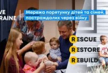 Save Ukraine шахрайство