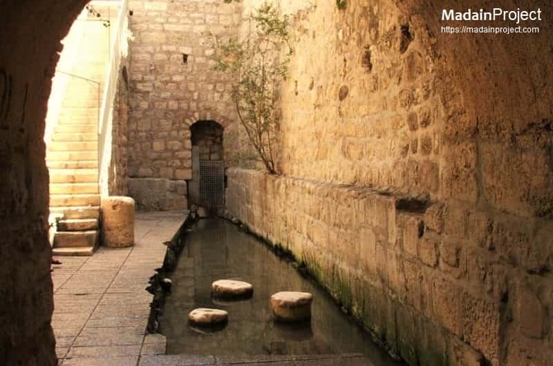 Розчарування Сілоама