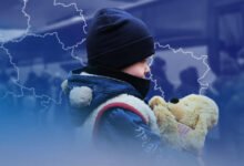 Повернення родини