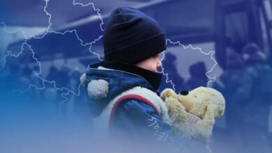 Повернення родини