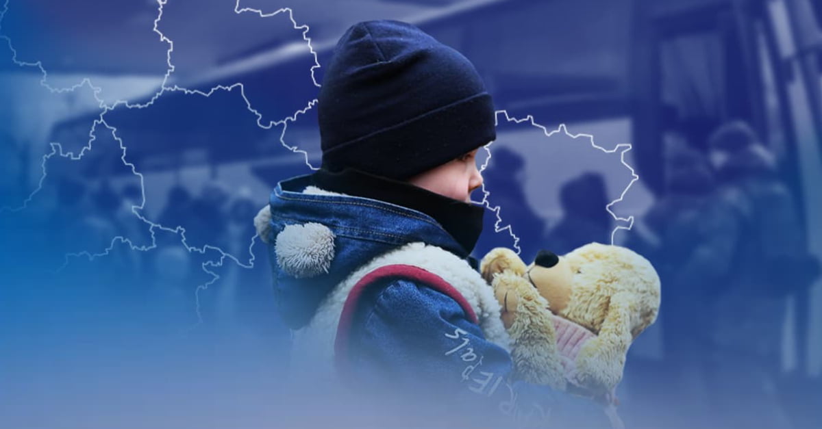 Повернення родини