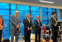 молитовний сніданок