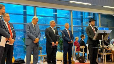 молитовний сніданок