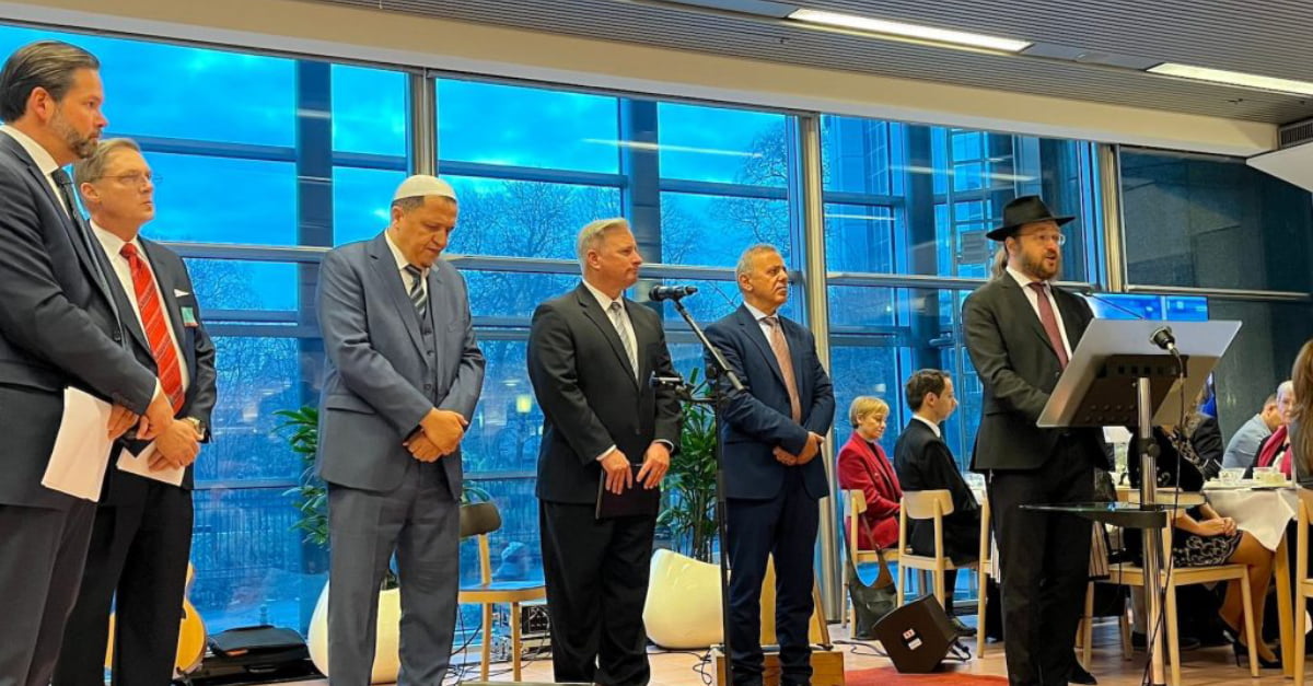 молитовний сніданок