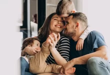 Усиновлення в Україні