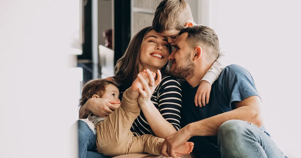 Усиновлення в Україні