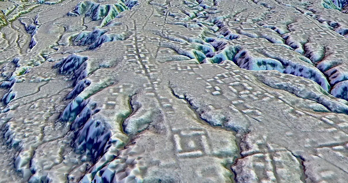 Археологічні розкопки стародавнього міста в Амазонії