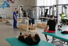 ініціатива реабілітаційних центрів