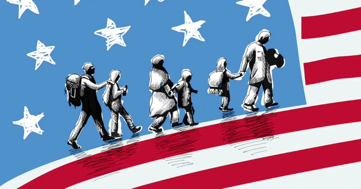 Республіканці гуманітарний пароль