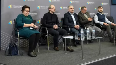 Релігійна свобода в Україні