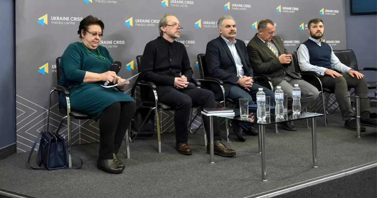 Релігійна свобода в Україні