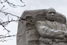 День Мартіна Лютера Кінга