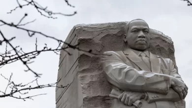 День Мартіна Лютера Кінга