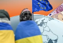 Зміни у виплатах українським біженцям у Європі у 2024 році