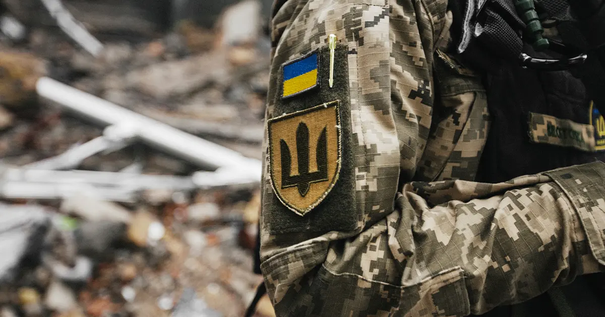 Мобілізація - слово 2023 року