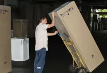 Підтримка внутрішньо переміщених осіб