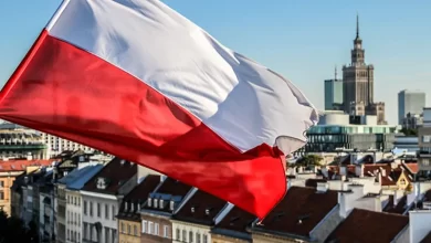 Зміни у політиці Польщі щодо українських біженців