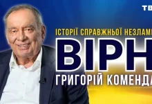 Григорій Іванович Комендант