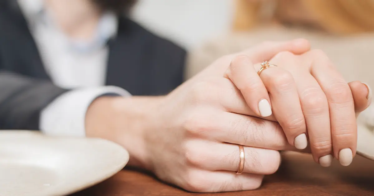 Статистика шлюбів і розлучень у Києві 2023