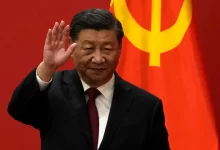 Китайський закон про патріотичну освіту