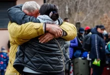 Повернення українців 2023