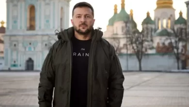 Законопроект про множинне громадянство